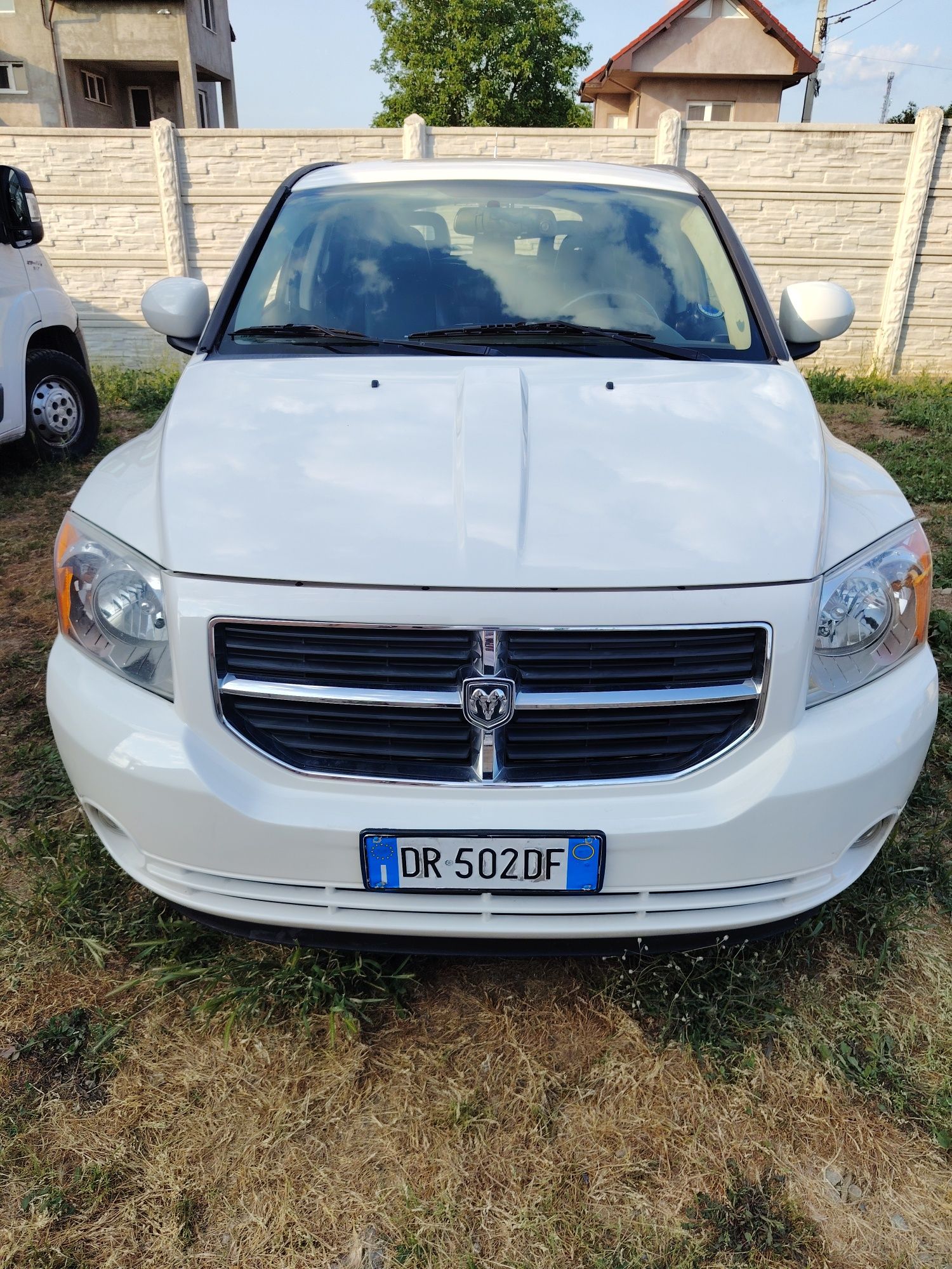 Dodge Calibre.2,0