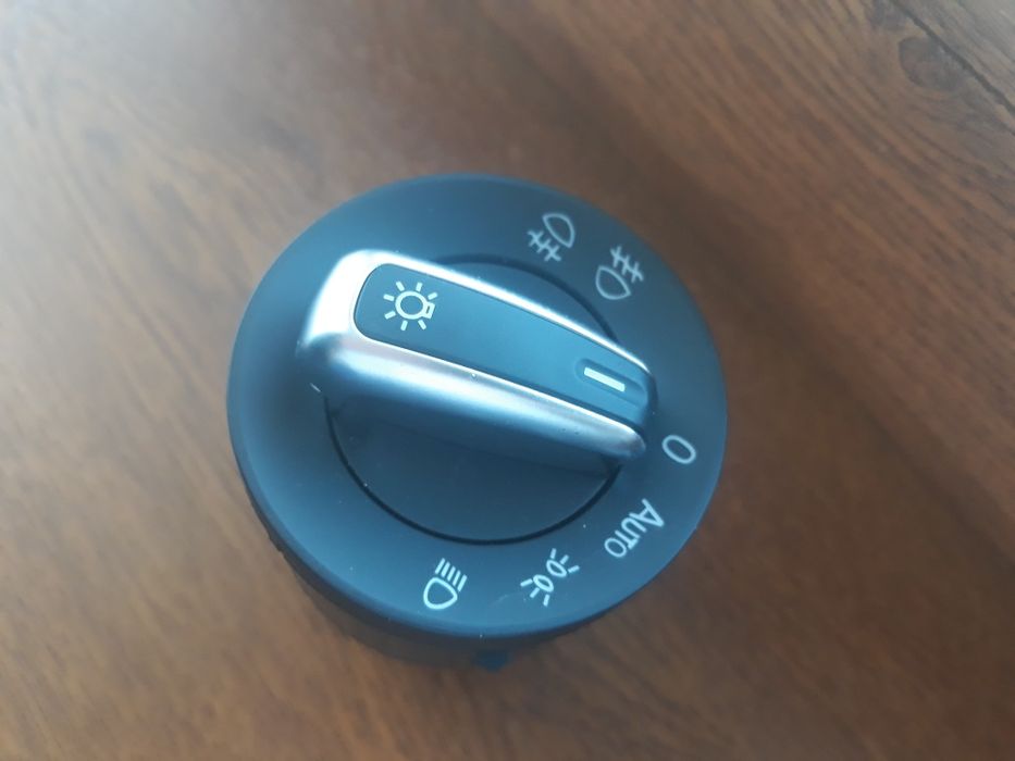 Bloc lumini volkswagen, nou!