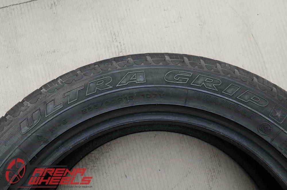 Anvelope Iarna 19 inch GoodYear 255/50 R19 RunFlat