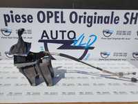 Timonerie selector viteze Opel Antara 2.2 CDTI A22DM