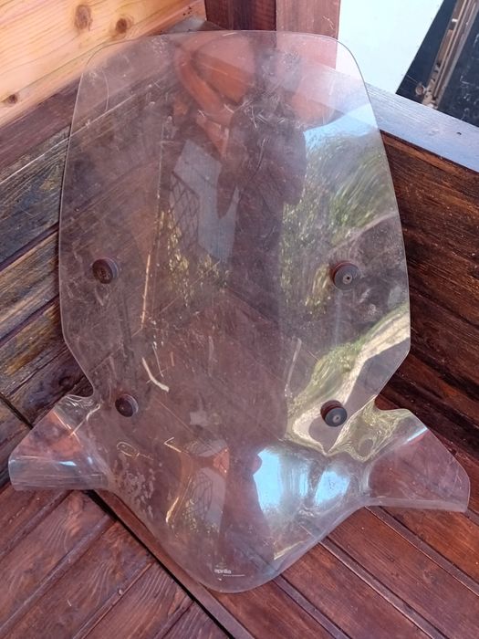 Parbriz aprilia sportcity