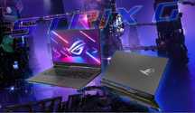 Laptop Gaming Asus Rog Strix G713PI - Performant, gaming, arata 10/10