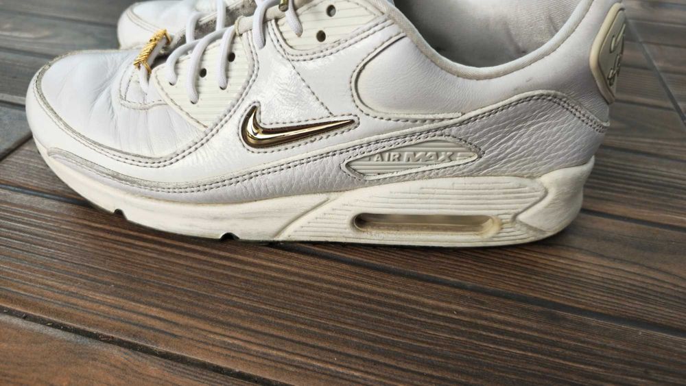 Nike Air Max 90 pirate radio