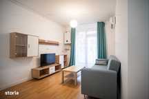 Apartament de 2 camere |  bloc nou |  zona Torontalului