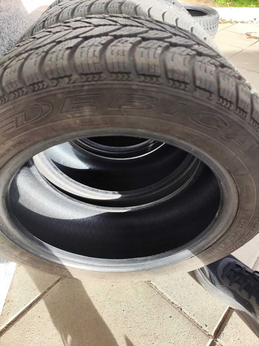 205/55/16 Зимни Гуми 2022 Debica 2+2 подарък