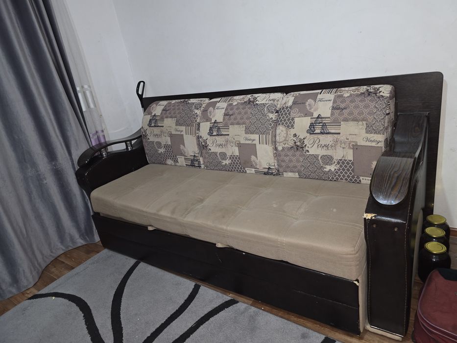 Диван 3в1 трансформер