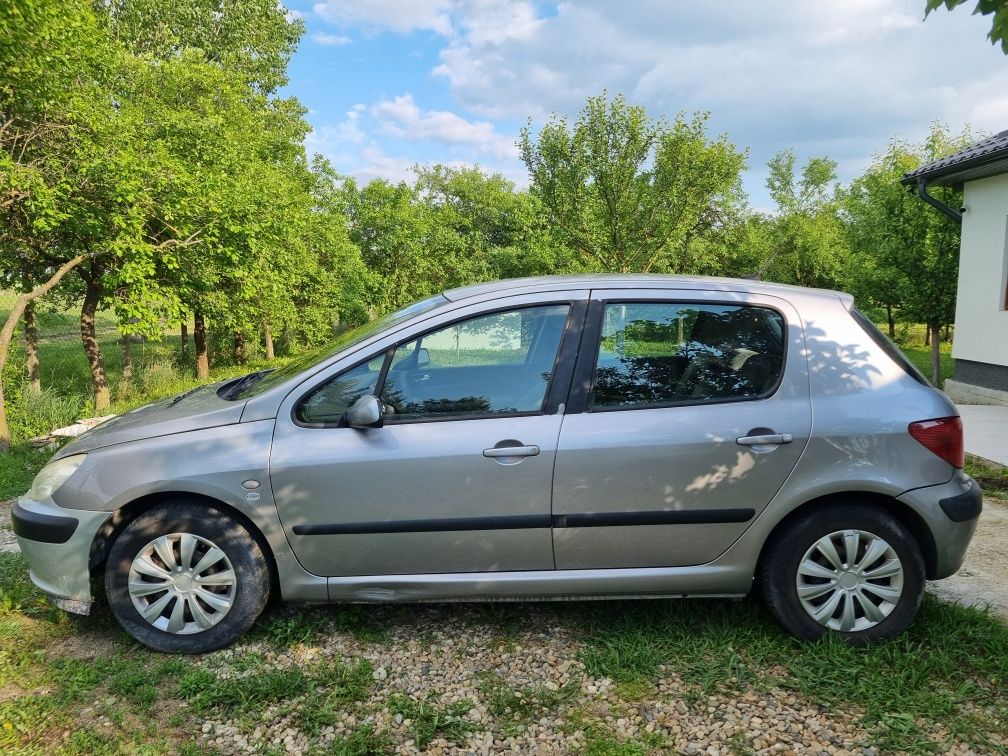 De vânzare Peugeot 307