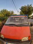 Ford tranzit basculabil 3,5 tone