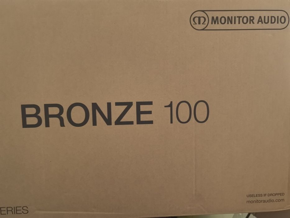 Vând Monitor Bronze 100 6g Noi, garanție