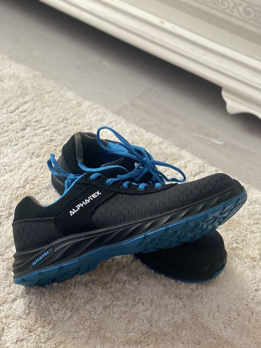 Pantofi de protectie marimea 40