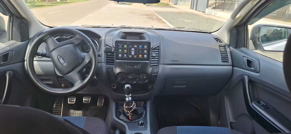 Ford Ranger 2.2 Diesel