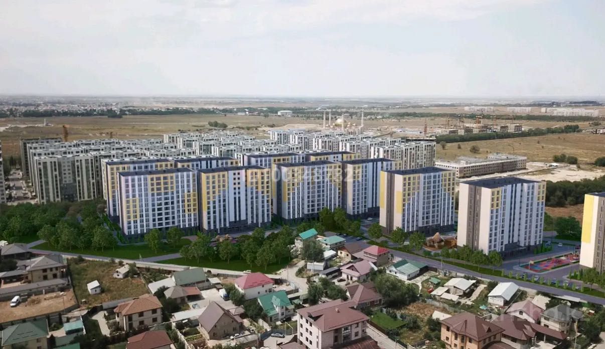 Срочно продам 1 ком.кв р-н "Алматы Арены"