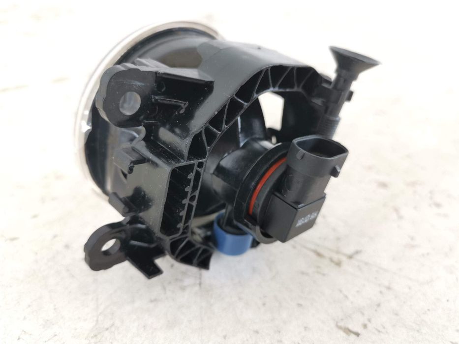 Фар за мъгла Дачия Сандеро Стъпуей / Dacia Sandero Stepway втора генер