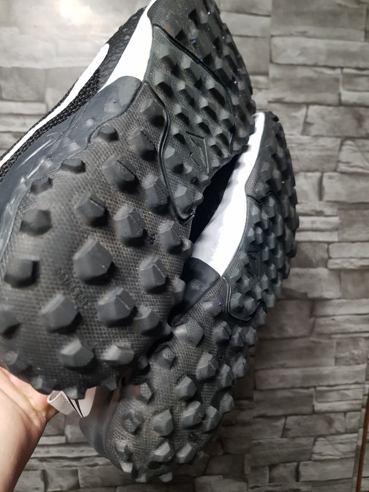Маратонки Nike wildhorse 7
