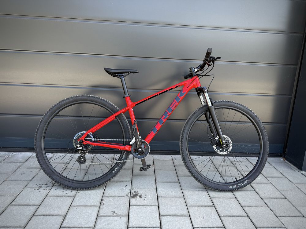 Планински велосипед Trek Marlin 6 29”