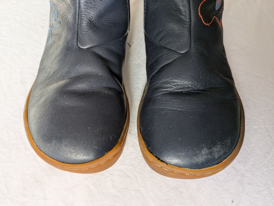 Ghete Camper marimea 28