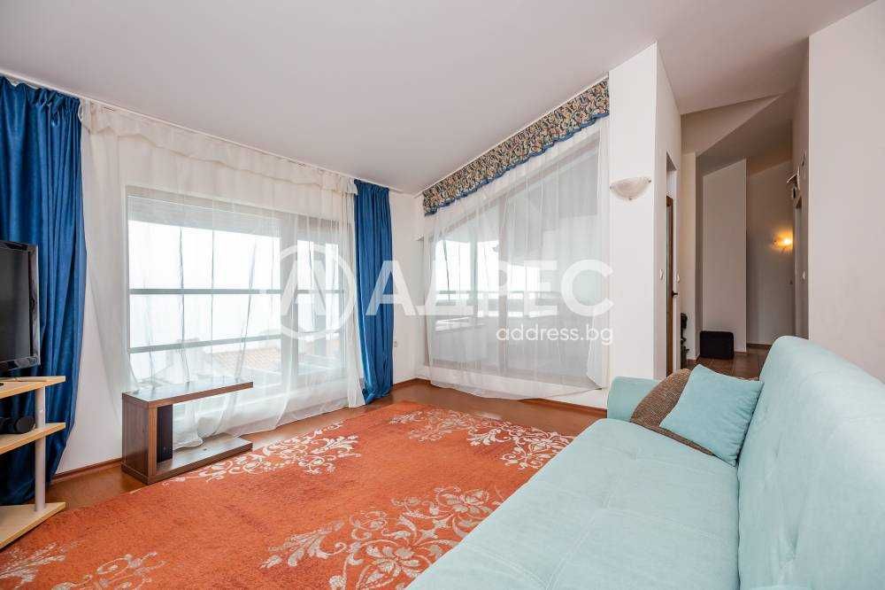 Apartment near Balchik and Varna