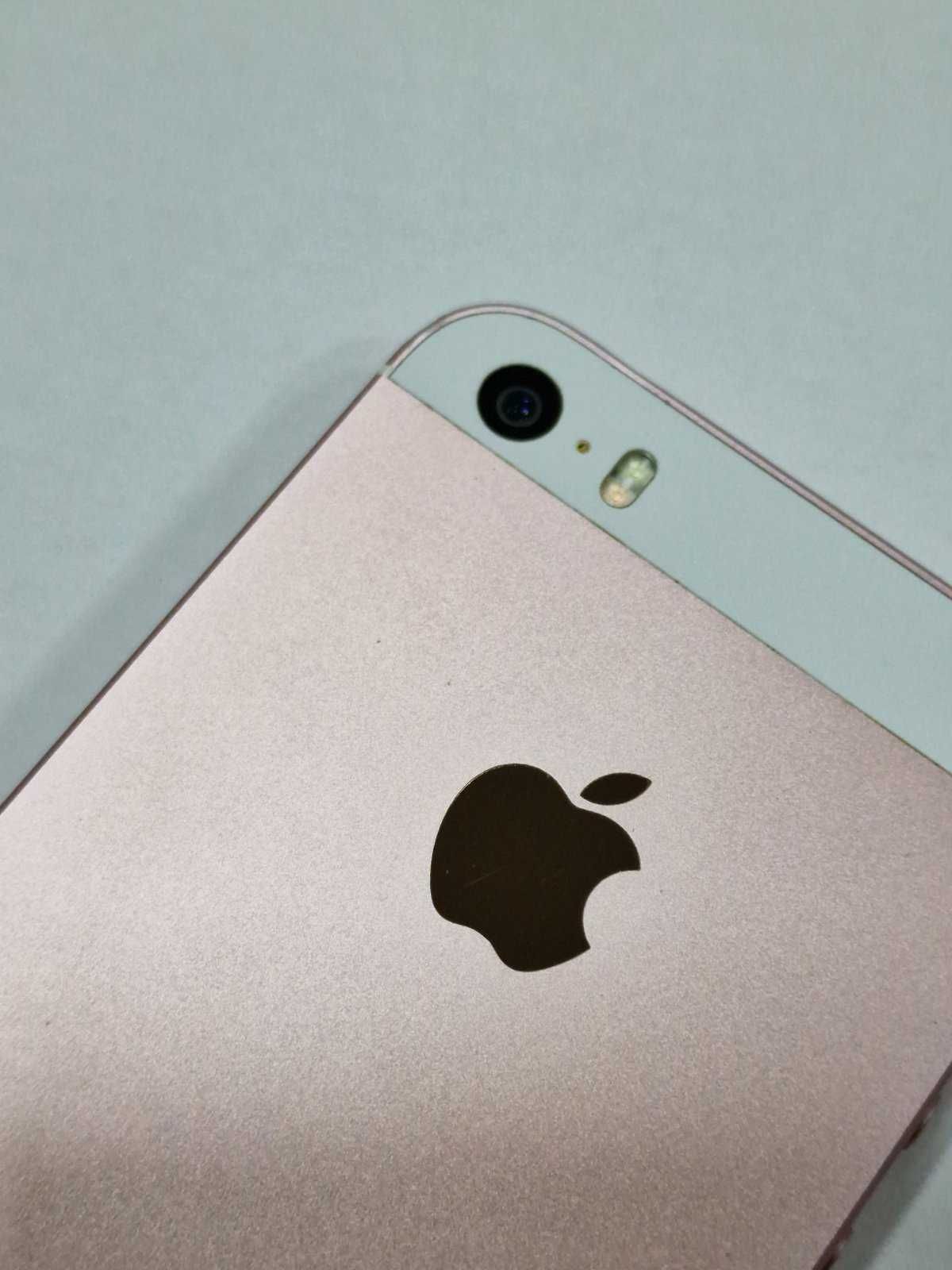 Apple iPhone SE 16GB