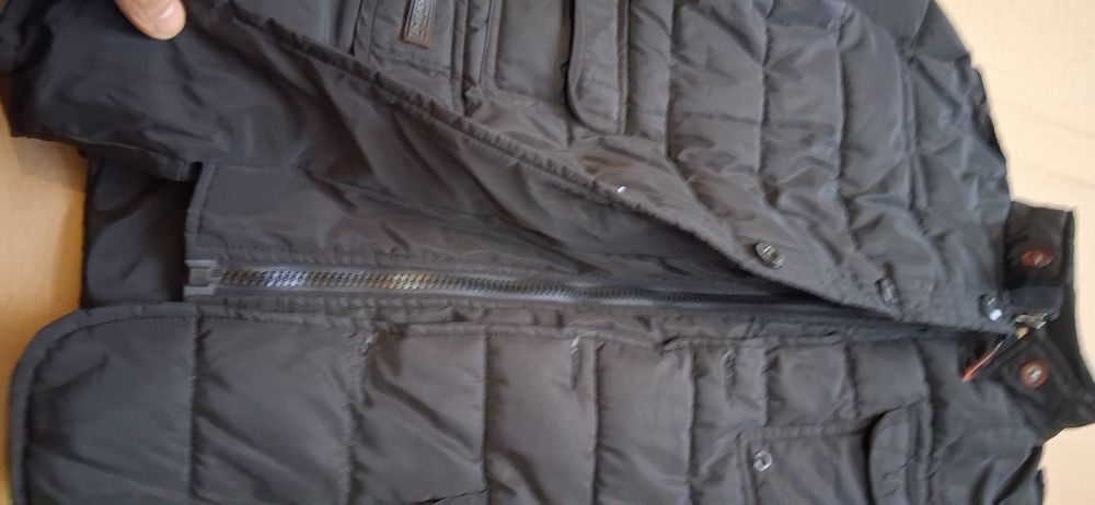 Geacă Geographical norway mărimea L