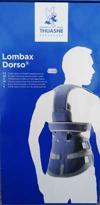 Медицински Корсет LOMBAX DORSO номер 3 (за размер на талия 75 - 89 см)