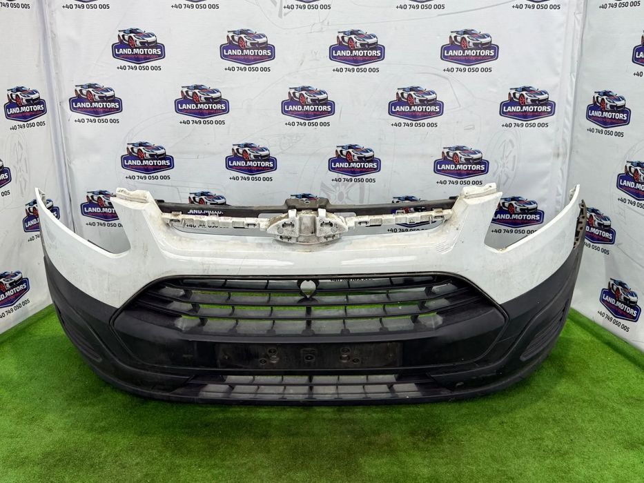 BARA FAȚĂ FORD TRANSIT CUSTOM 2.2 DIESEL 2015 COD OEM 1779135 1779869 2013-2018