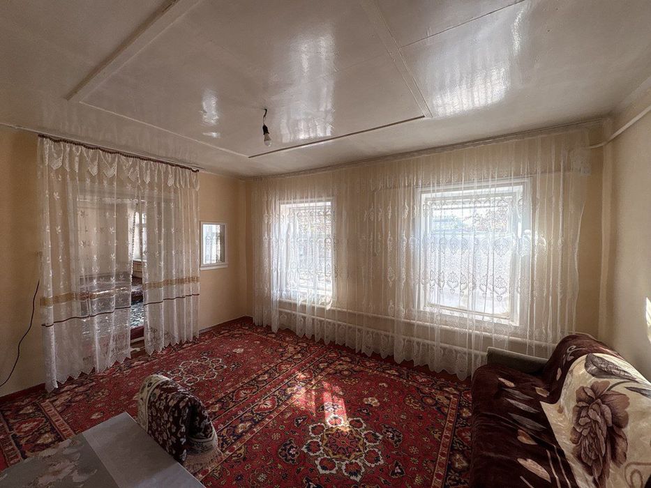 7.5 sotixli hovli SOTILADI