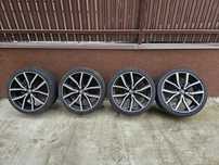 Jante 19 inch originale VW model Koln
