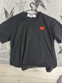 Tricou cdg comme des garcons