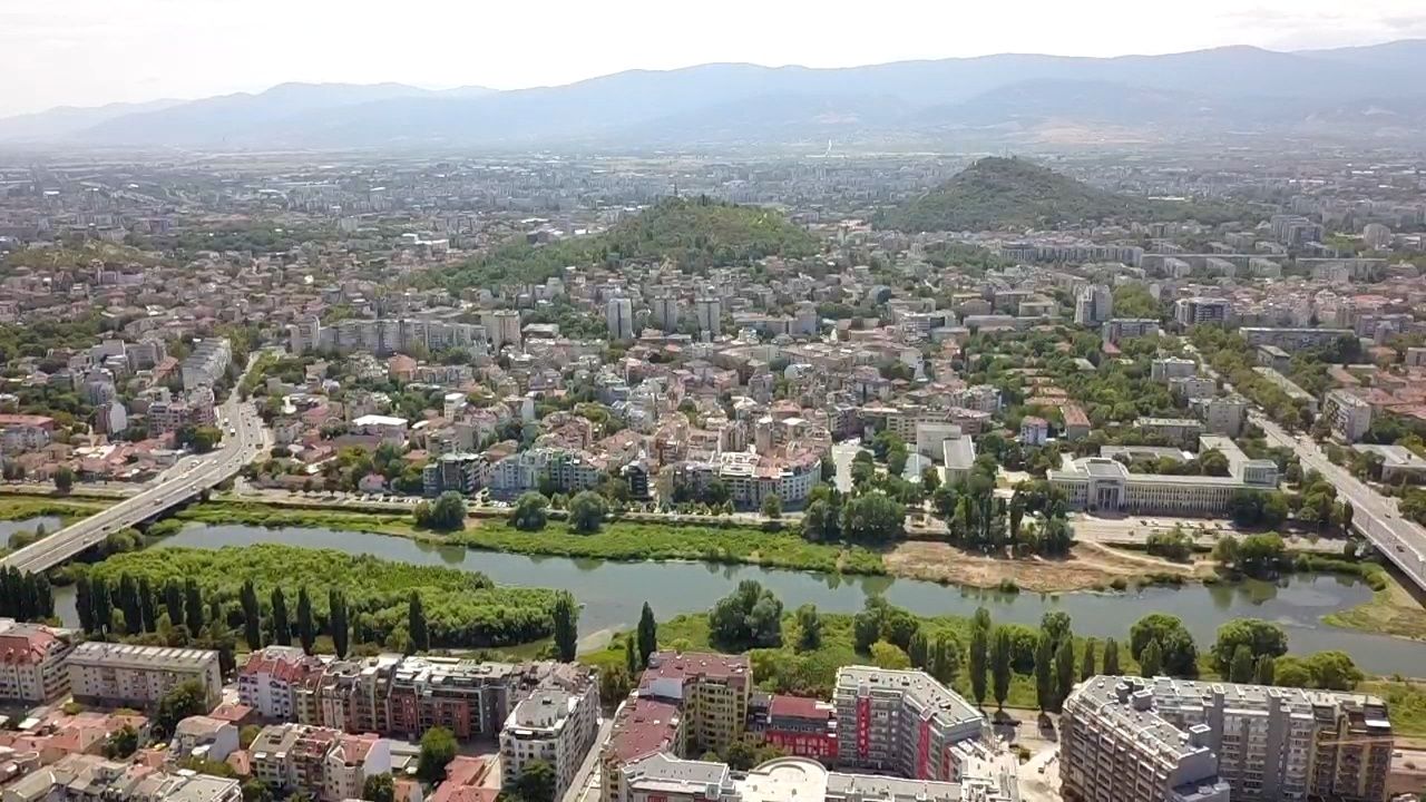 60 лв. Фото Видео Заснемане Дрон Обследване Покриви Недвижими Имоти Па