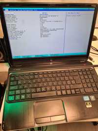 Laptop HP Pavilion DV6 15,4 IPS i7-3610QM