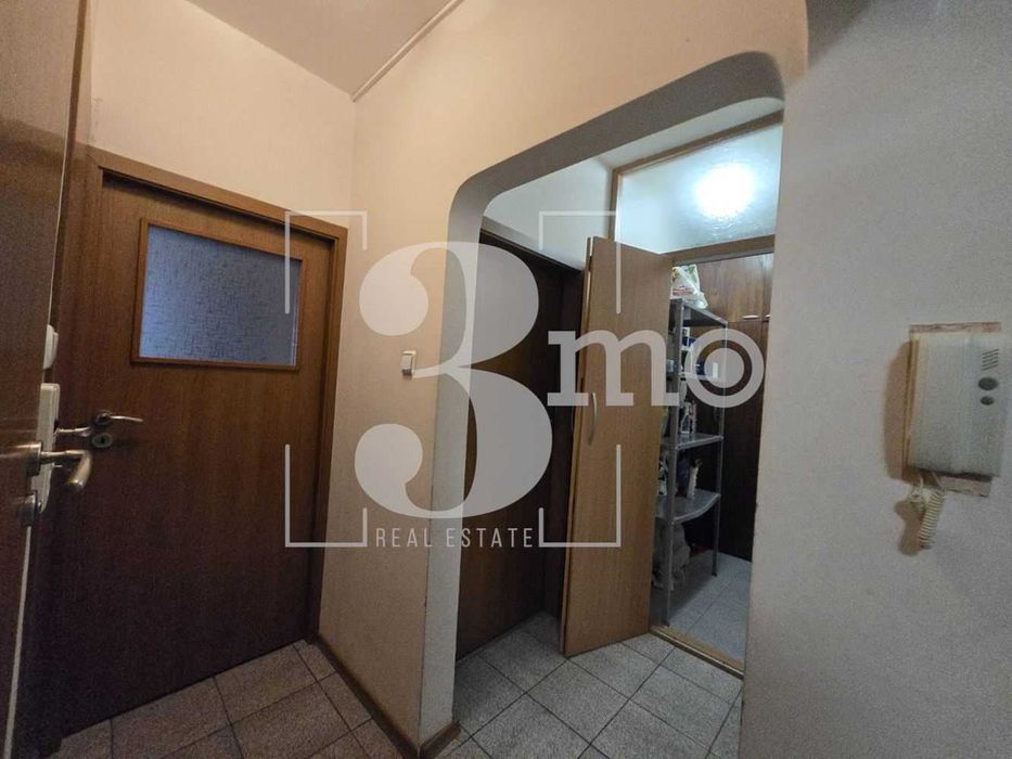 Продава се Четиристаен апартамент в София, Дружба 2 - 119 кв.м за 2353 €/кв.м - Снимка #7
