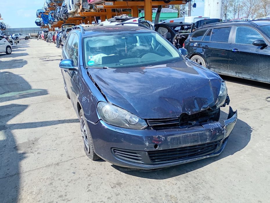 Pompa rezervor combustibil 1K0919050J 1.6 tdi CAYC Volkswagen VW Golf