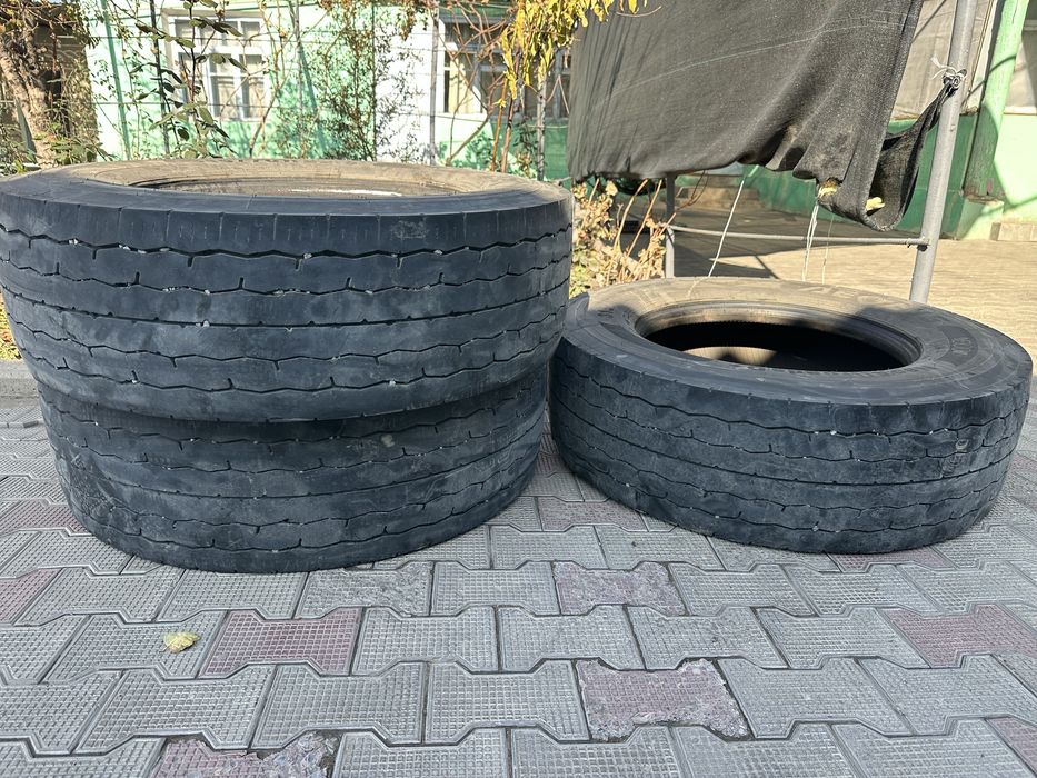 Бплон на грудовую ведуший 315/70/22.5 ш тук