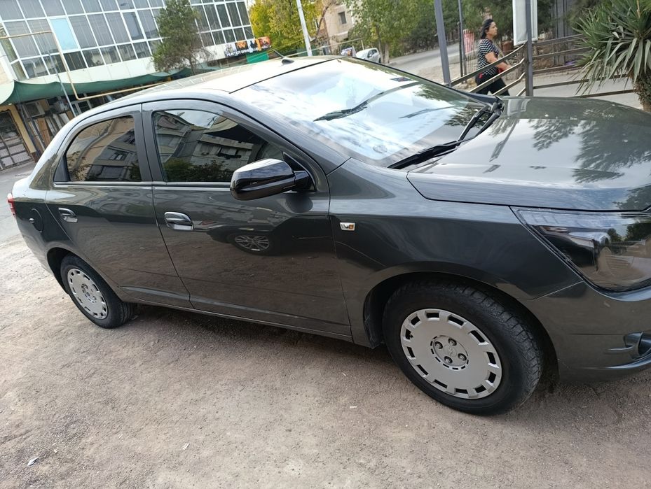 Taxi xizmati Oʻzbekiston buylab xizmat koʻrsatish