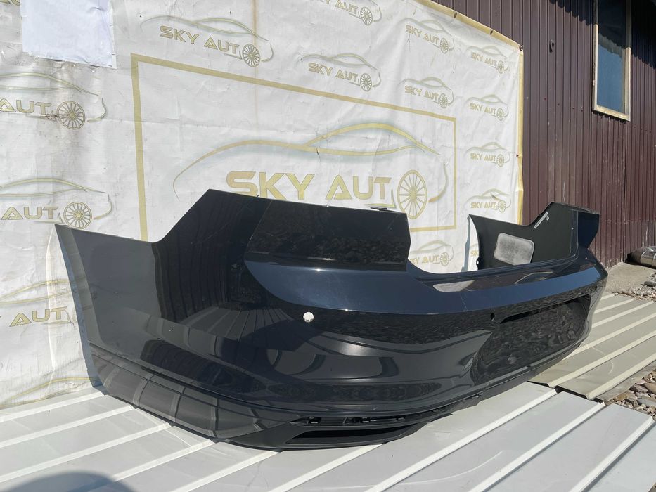 Bara spate cu senzori Vw Passat B8 facelift dupa 2019 cod 3G5807421A