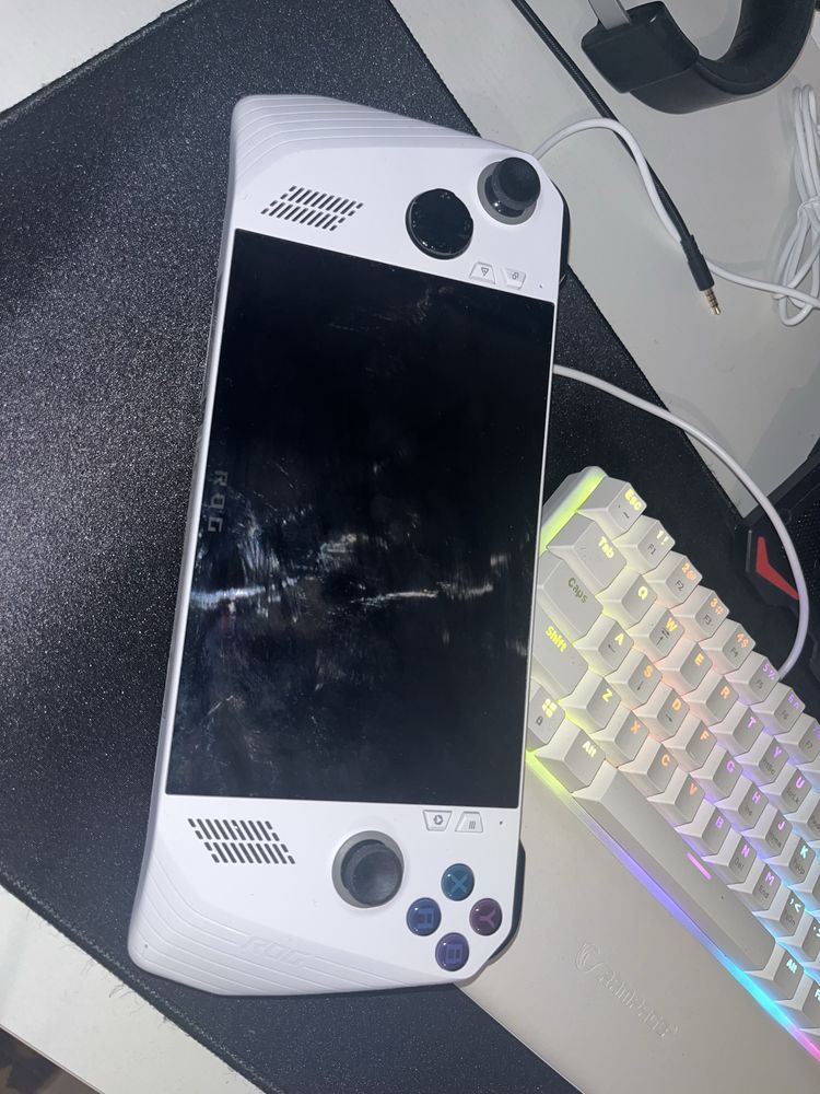 asus rog ally z1