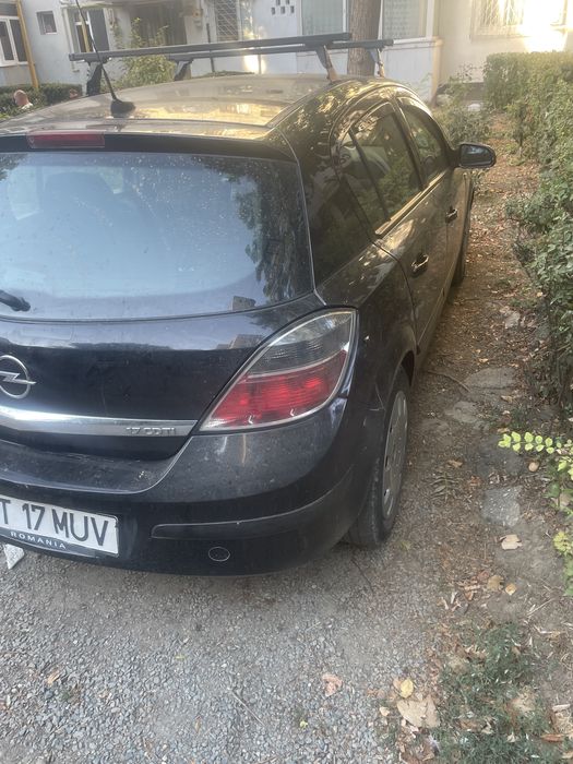 Opel astra H an fabricatie 2008