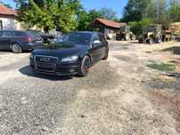 Audi A4 B8 2.0 tdi