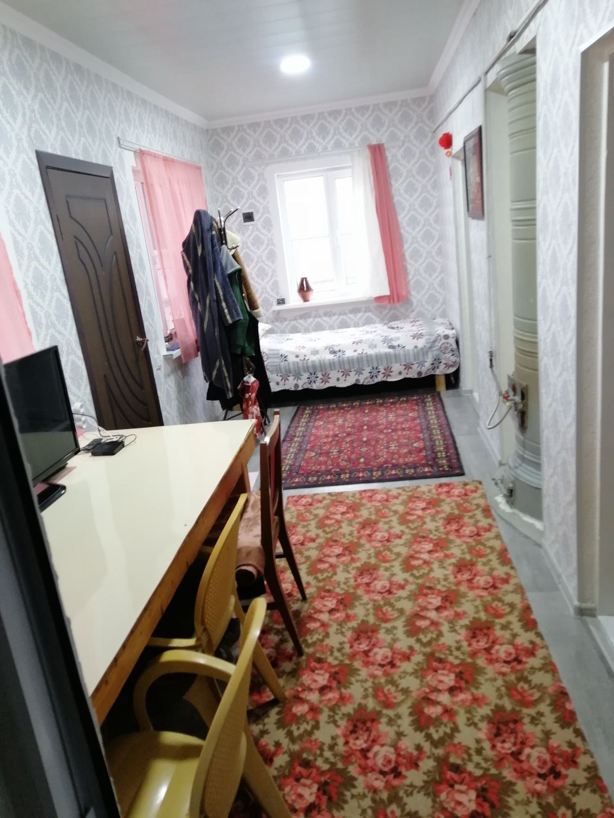 Продаётся дача своя