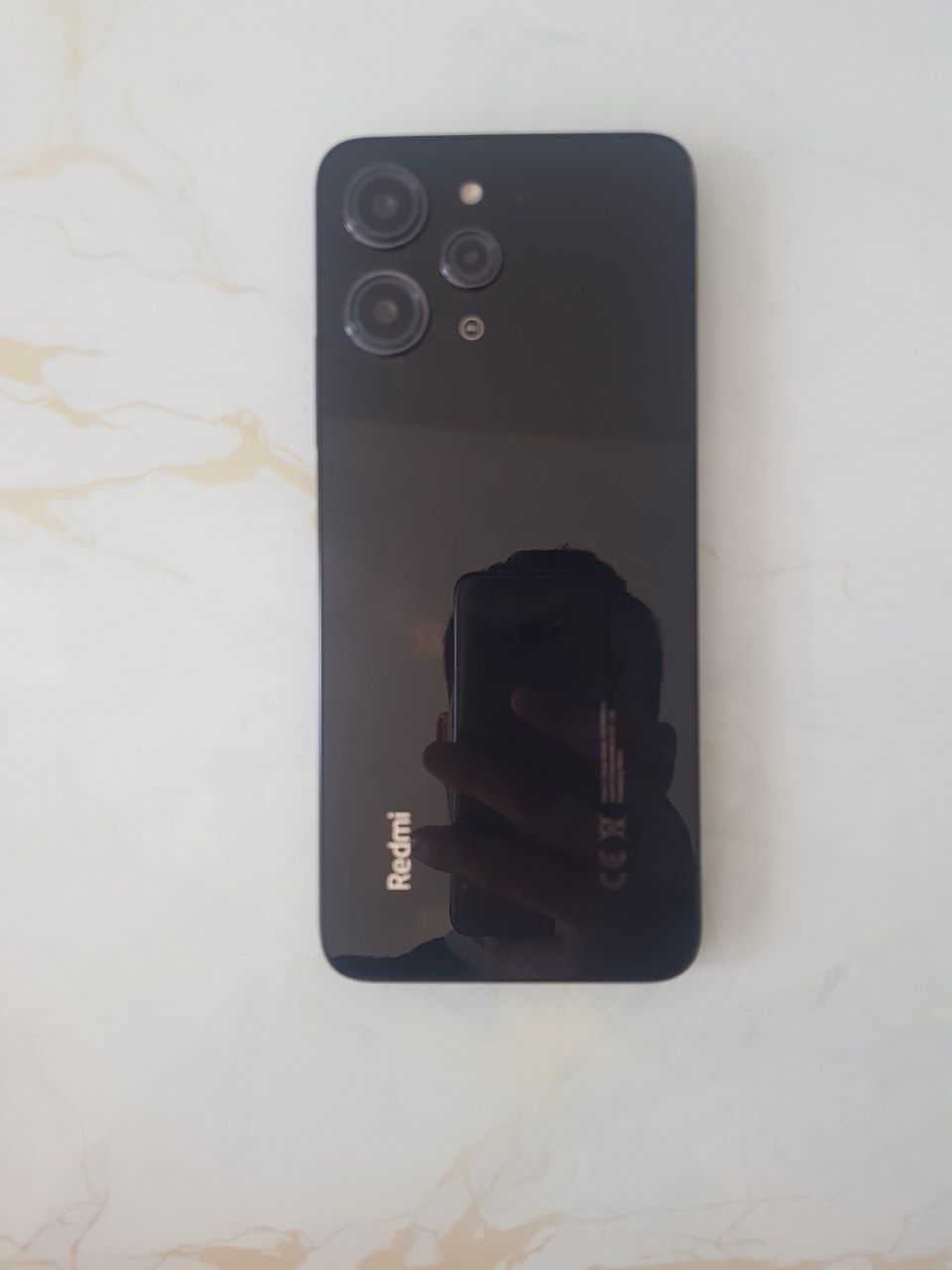 Redmi 12 8/256 NEW