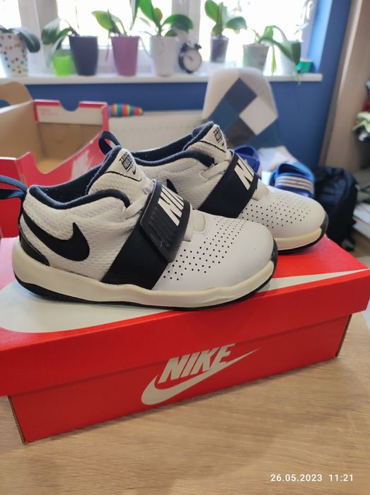 Детски маратонки Nike