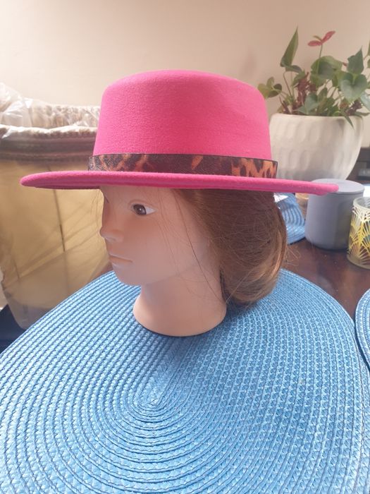 Pălărie din lână