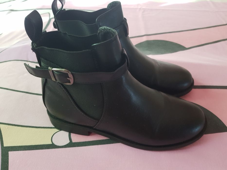 Asics Gel Galaxy 9, Nike, Mayoral, Primark ном. 34