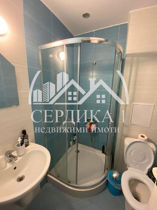 Дава се под наем Двустаен апартамент в София, Студентски град - 50 кв.м за 500 € - Снимка #9