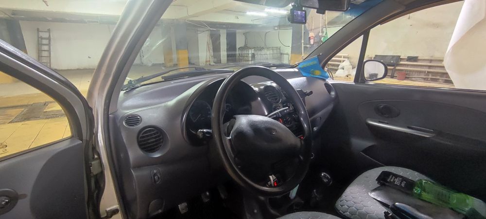 Легковые автомобили