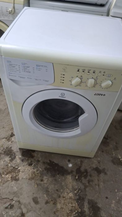 Продам стиральную машину автомат