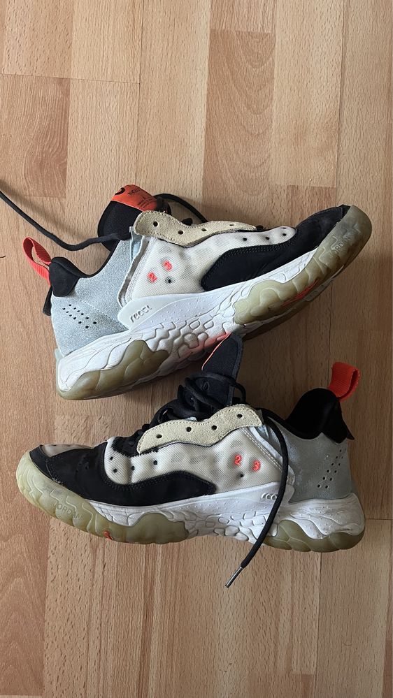 Sneakers Jordan Delta 2