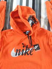 NIke Hoodie Just doit - мъжко горнище р-р М