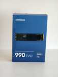 SSD Nou Sigilat Samsung 990 Evo 1TB