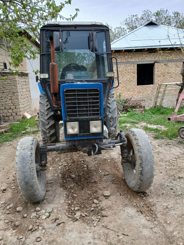 Belarusia 80.1 sotiladi